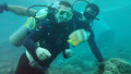 Diving Debut: Unforgettable Moments of My First Scuba Experience
