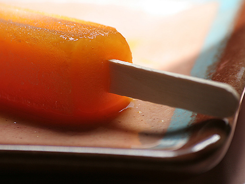 Popsicles