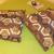 Store bought pillows - Before