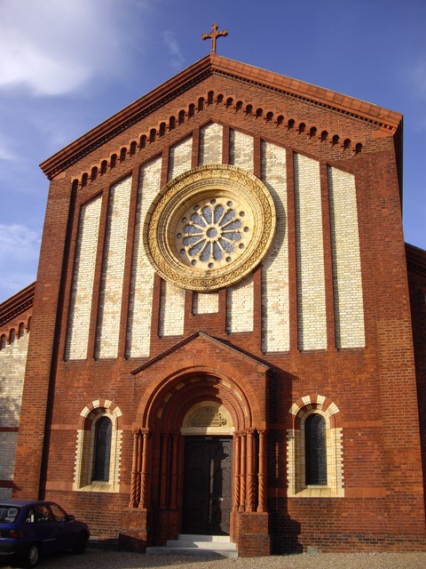 All Souls Church, Eastbourne