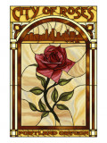 How to Create Stained Glass