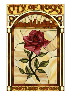 How to Create Stained Glass
