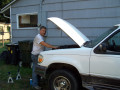 Frugal Car Maintenance Tips