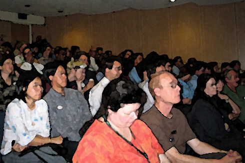 Part of alcohol rehab may invovle ongoing attendance at seminars, local AA meetings or some type of counseling provided by alcohol rehab centers.