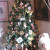 The Victorian tree. The Victorian tree.
