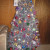 The tinsel tree The tinsel tree