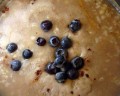 Peanut Butter Oatmeal Recipe