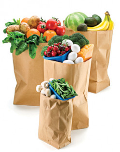 A Few Simple Steps to Keep Your Grocery Bill in Check