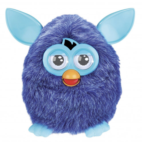 Furby!