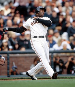 Barry Bonds, the all-time home run king, is eligible for the Baseball Hall of Fame this year. It will be very interesting to see how many votes he gets this year.