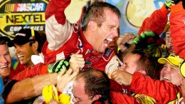 Jeremy Mayfield won 5 NASCAR races in his career but his legal problems have over shadowed those accomplishments.