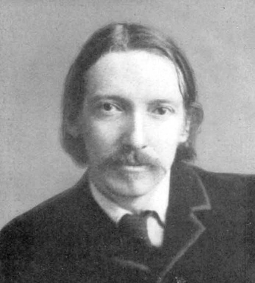 Robert Lewis Stevenson
