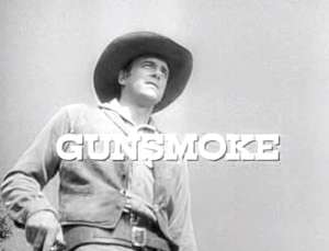 James Arness Played Matt Dillion on the CBS TV Show Gunsmoke. Gunsmoke was one of the most popular TV Shows in the history of US Television Shows, Do you remember watching Gunsmoke.