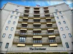 The Dorchester Hotel- London