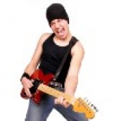 Play Guitar profile image