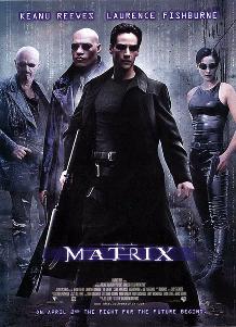The Matrix fails due to a shallow plot, impressive but now passe special effects, and mediocre acting.