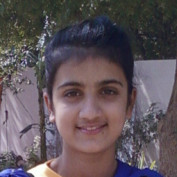 AyeshaFaiz profile image