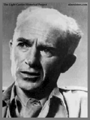 Ernie Pyle became famous during World War II by telling the story of the common soldier to his readers