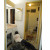 Repiping in a bathroom Repiping in a bathroom