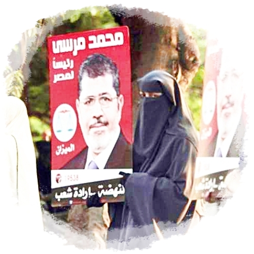 Egypt 2012: Islamists Embrace Democracy