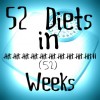 Week 1 - The 8 Hour Diet