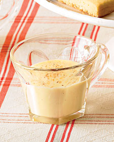 Failing to plan will result in drinking Instant Egg Nog.  Planning is the key to living a full life, from going to the grocery to renting a dumpster, always be planning.