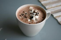 How To make Your Own Hot Chocolate/Cocoa Mix