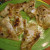 Pork Won Tons. Fry on both sides with cooking spray until lightly brown, then add 1/4 cup broth and fry until broth evaporates. Pork Won Tons. Fry on both sides with cooking spray until lightly brown, then add 1/4 cup broth and fry until broth evaporates.