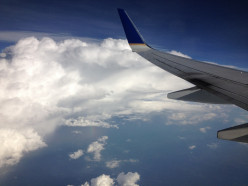 Tips for Staying Comfortable on a Long Plane Ride