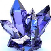 crystalflower profile image