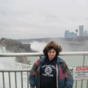 Michelle George profile image