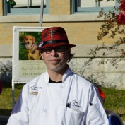 Chef JR Davison profile image