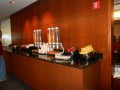 United Club: A Special Treat for Weary United Airlines Travelers