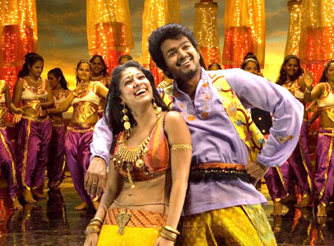 Villu review