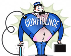 Self-Help: Building Self-Confidence & Charisma To Attain Success