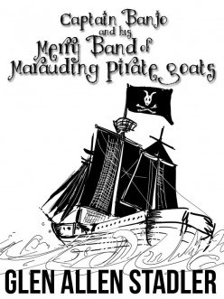 Pirate Goats!