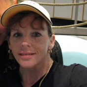Ali Ruffolo profile image
