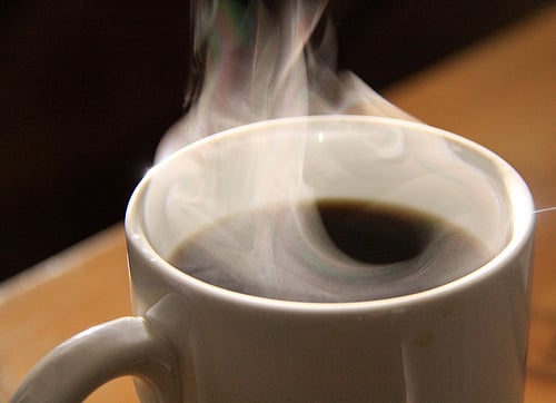 That magical brew made in millions of coffee machines around the world may have many health benefits. 
