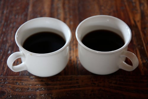 Does drinking more coffee increase longevity? Research seems to indicate a connection.