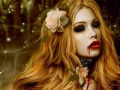 Dazzle: A Vampire Tale
