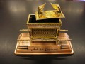 Does the Biblical Ark of The Covenant still Exist Today?