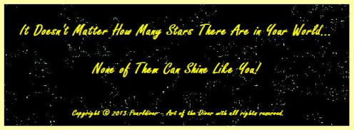 - the star that you are - 