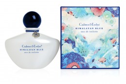 Crabtree and Evelyn - Himalayan Blue Range