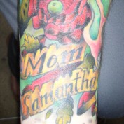 Matt Geer profile image