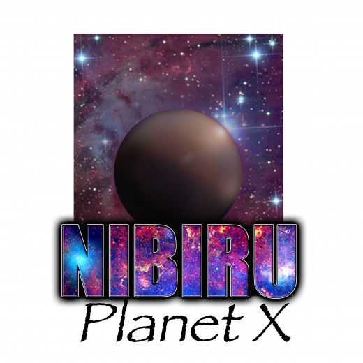 Nibiru Planet X is here and the sooner we recognize it the sooner we can prepare for it.