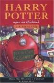 Harry Potter and The Philosophers Stone