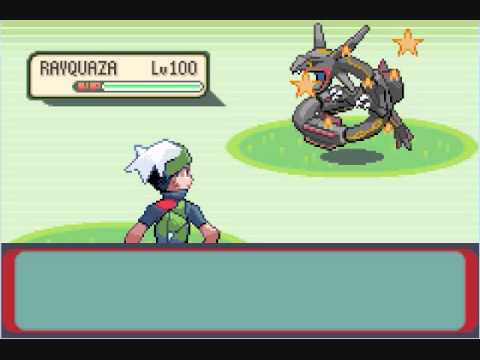 Battling level 100s.