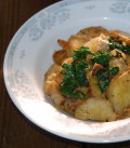 For the taste of curry: How a simple cooking technique brought love to my summer