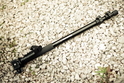 Manfrotto 679B Monopod