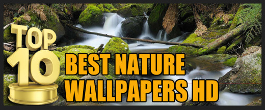 30++ Top 10 Wallpaper Of Nature - Basty Wallpaper